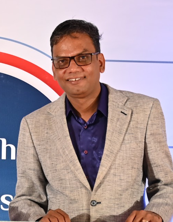 tushar apshankar cto