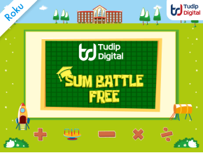 Sum_Battle_Free_Roku