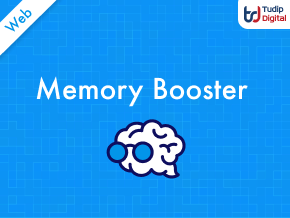Memory-Booster-Web